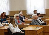 Уважаемые земляки, в 2023 году, по инциативе депутатов Мурманской областной Думы, министерства образования и науки Мурманской области, писателей нашего региона возобновили проведение историко-литературно-краеведческого конкурса "Храмы России"