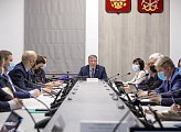 Комитет по законодательству, государственному строительству и местному самоуправлению сформировал список кандидатов в члены Общественной палаты Мурманской области