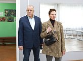 В Гаджиево при поддержке региона обустраивают образовательное пространство для социализации и развития особенных детей 