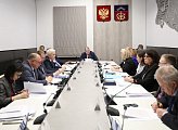 Более 16,5 миллиарда рублей будет направлено на развитие транспортной системы региона