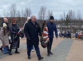 9 мая Александр Богович принял участие в митинге «По праву памяти», посвящённому 78-й годовщине Победы в Великой Отечественной войне.