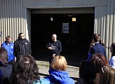 Акция «Север помогает» объединила разные поколения северян