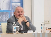 В Мурманске состоялось заседание Территориального рыбохозяйственного совета