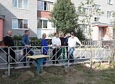 Региональные парламентарии посетили Ловозерский район