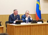 Региональный бюджет 2026 года сбалансирован и устойчив