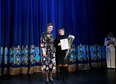 Лариса Круглова поздравила работников культуры с профессиональным праздником