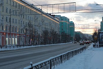 Восстановление энергоснабжения в Мурманске и Североморске – в центре внимания участников оперативного совещания