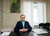 Депутат Александр Клементьев провел прием граждан в Ковдорском районе