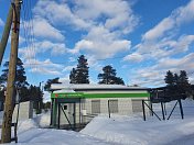 О проблемах здравоохранения в с. Ёна