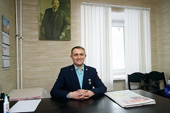 Депутат Мурманской областной Думы Александр Клементьев сообщил о новом железнодорожном маршруте
