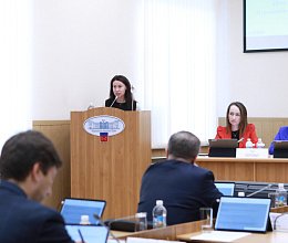 Продолжение 48-го заседания Мурманской областной Думы 25 июня 2026 года