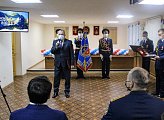 Управлению ФСИН по Мурманской области – 80 лет