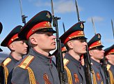 Мурманская область встретила 81-ю годовщину Великой Победы