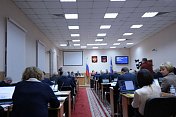 Дума приняла проект закона об областном бюджете на 2020 год и последующий период в окончательном чтении