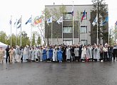 В Мурманской области открылся Центр гражданско-патриотического воспитания "На Севере – жить!"