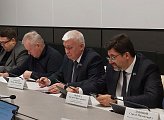Уважаемые земляки, 3 марта принял участие в работе профильных комитетов Мурманской областной Думы