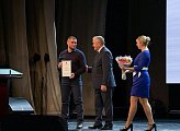 Кировскому филиалу АО "Апатит" исполнилось 95 лет