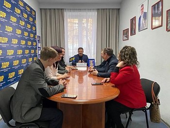 Развитие бизнеса – это эволюция экономики региона и страны
