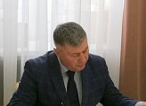 Владимир Мищенко: Важно то, что правосудие может быть более доступным для граждан, сохраняя свои основные принципы – законности, независимости,  равенства и  справедливости 