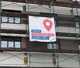 Выездное заседание комитета по социальной политике и делам семьи в Мурманском доме-интернате для престарелых и инвалидов 25 марта 2026 года