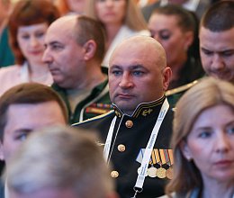 Продолжение заседания Мурманской областной Думы 28 мая 2025 года
