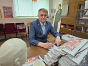 Проблемы капитального ремонта в Оленегорске