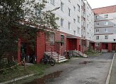 Региональные парламентарии посетили Ловозерский район