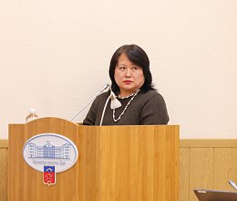 42-е заседание Мурманской областной Думы 25 ноября 2025 года