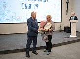 Сергей Дубовой поблагодарил заполярных медиков за работу в уходящем году