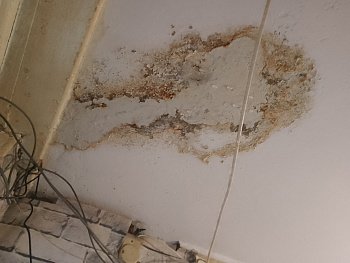 Гарантийные обязательства по ремонту кровли в н.п. 27 километр будут выполнены