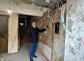 Сергей Дубовой с рабочей поездкой посетил ЗАТО Заозерск