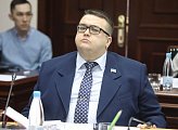 Депутат Г.А. Иванов принял участие в работе Постоянного комитета ПАЗСР