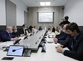 Состоялось заседание комитета областной Думы по культуре, молодежной политике, туризму и спорту под председательством Ларисы Кругловой