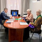 Когда людям приходится ждать талон к врачу по два месяца