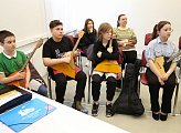 Анна Гришко выступила соавтором и соорганизатором модернизации системы курсов повышения квалификации работников дополнительного образования и профильных смен для учащихся 