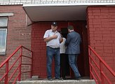 Региональные парламентарии посетили Ловозерский район