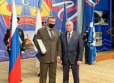 Глава регионального парламента Сергей Дубовой принял участие в торжествах, посвященных Дню города Заозерск