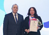 В Мурманске чествуют работников дополнительного образования