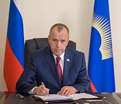 Комментарий Сергея Дубового по итогам встречи Президента РФ Владимира Путина с Губернатором Мурманской области Андреем Чибисом