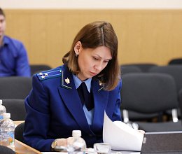 37-е заседание Мурманской областной Думы 17 апреля 2025 года