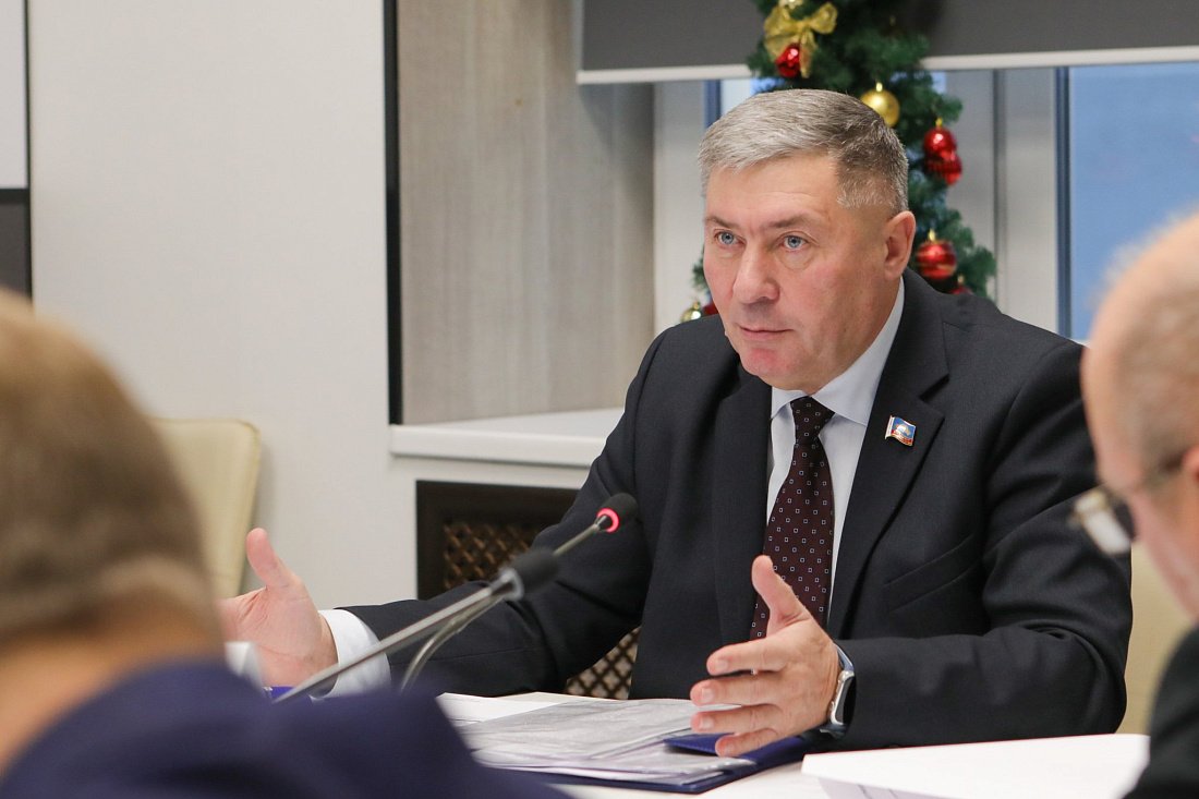 Депутаты поддержали изменения в региональное  законодательство  о выборах и референдумах