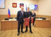 Мурманские гимназисты познакомились с деятельностью регионального парламента