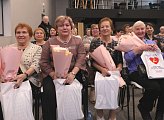 Мурманской областной станции переливания крови – 85 лет