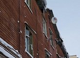 Уважаемые земляки, сегодня работал на территории нашего седьмого мурманского избирательного округа