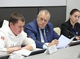 В Мурманской области продолжится развитие жилищной, энергетической и социальной инфраструктуры