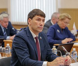 37-е заседание Мурманской областной Думы 17 апреля 2025 года