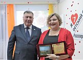 Старейший детский сад Мурманска отпраздновал свое 80-летие 