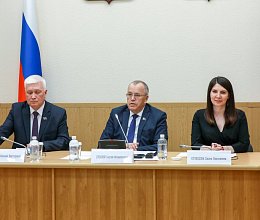 Церемония награждения победителей конкурса "Храмы России" 21 мая 2025 года