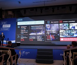 Продолжение заседания Мурманской областной Думы 28 мая 2025 года