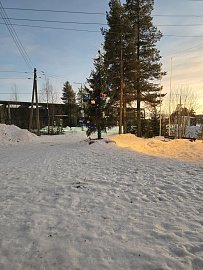 Александр Клементьев 24 января 2026 года провел прием в Ёнском и Ёне